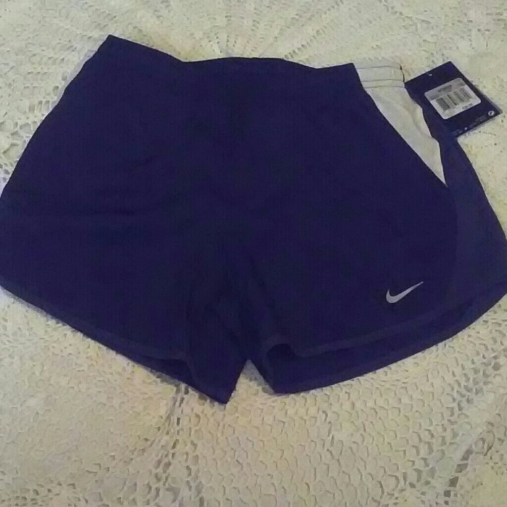 Womens Nike Shorts